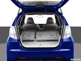  Hatchback & SUV rear angle photo